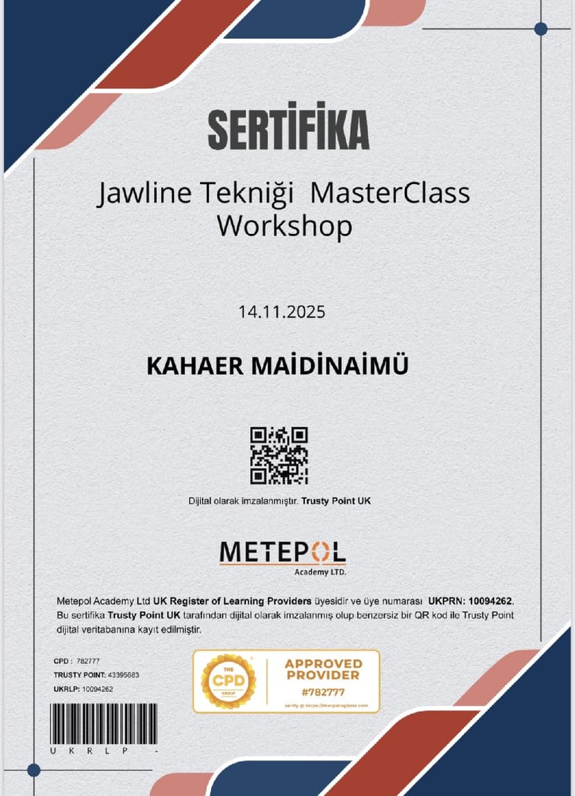 Sertifika