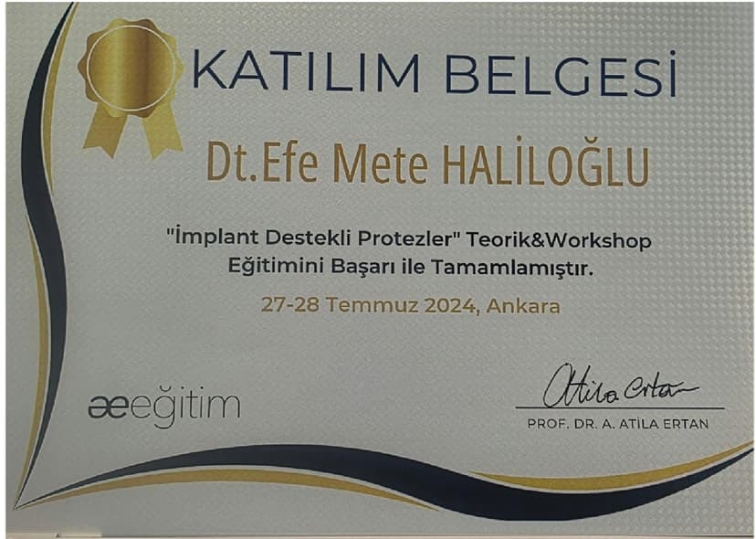 sertifika