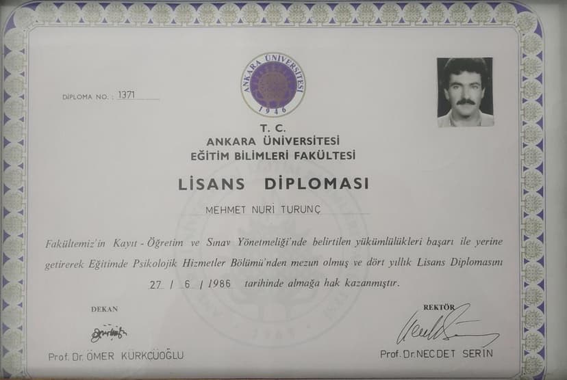 diploma