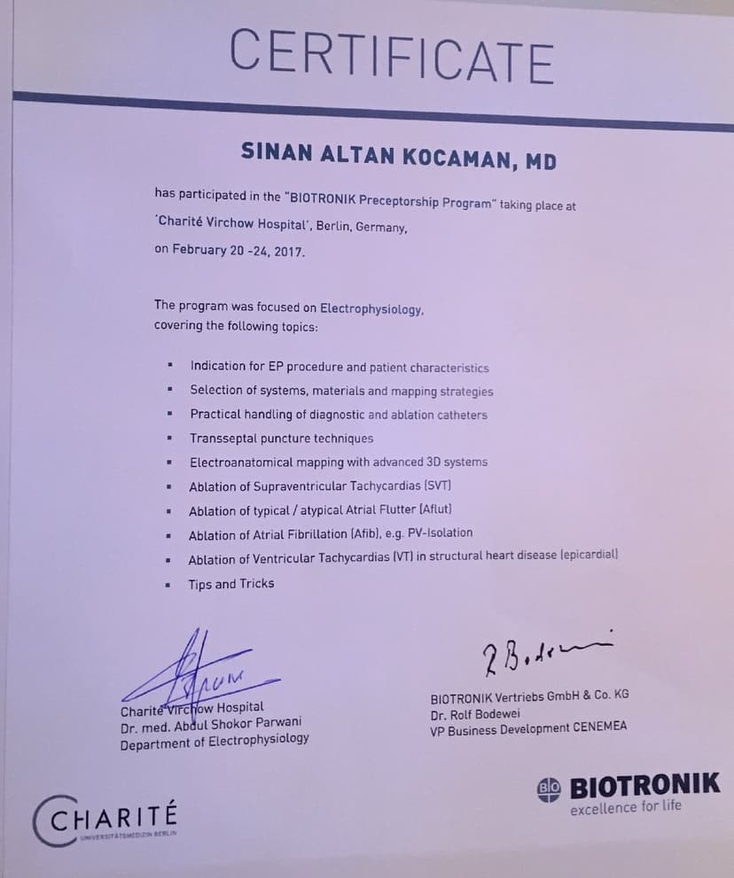 Sertifika