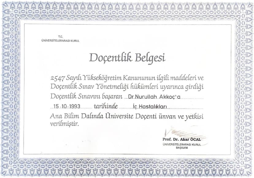 Sertifika