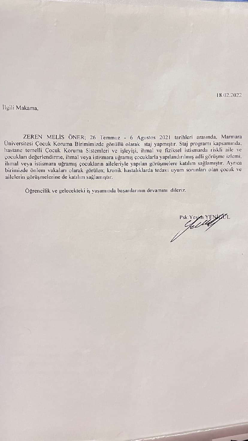 Sertifika