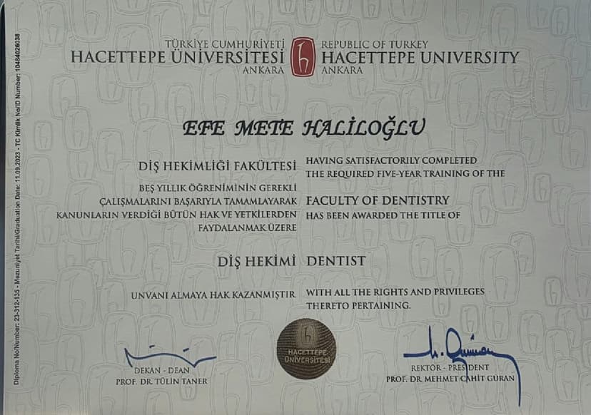 sertifika