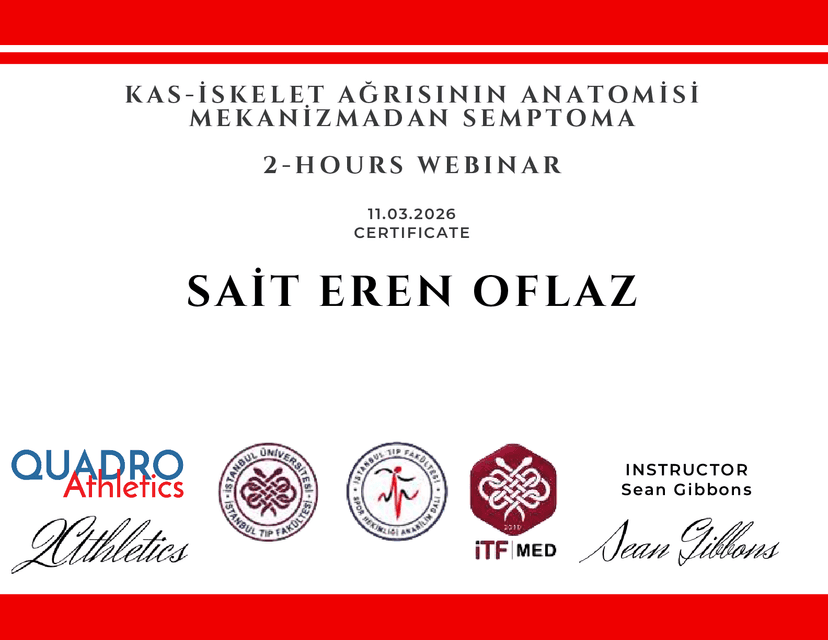 Sertifika