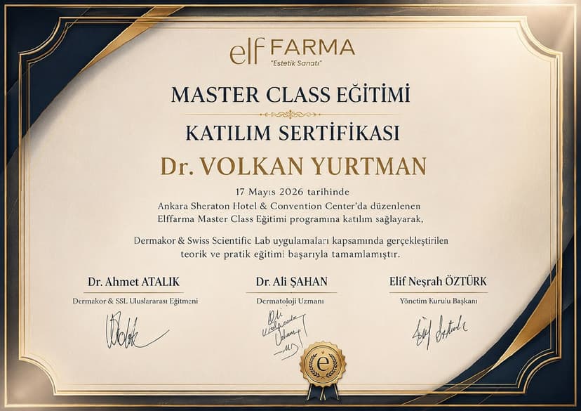 Sertifika