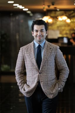 Şahin Durmuş