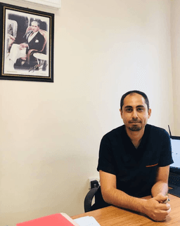 Umut Bıyıklıoğlu