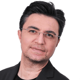Muhammed İkbal Bakırcı