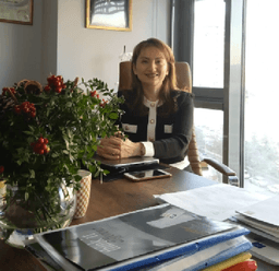Pınar Borman