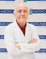 Fikret Rüstemoğlu