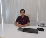 Furkan Ahmet Oğuz
