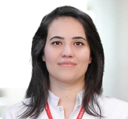 Ece Ertürk Kocabaş
