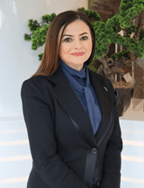 Müberra Namlı Kalem