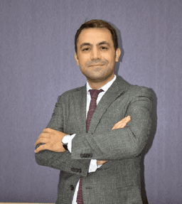Orkun Erden