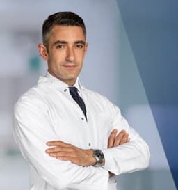 Burak Kınalı