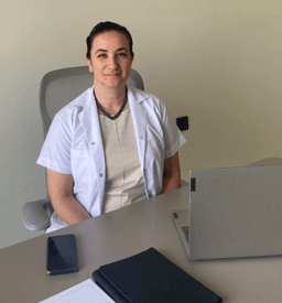 Didem Yıldız Yanık