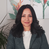 Şebnem Şahinöz Doğan