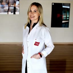 Burçin Naz Bilgesu