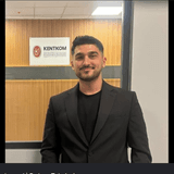 İsmail Samet Çalışkan