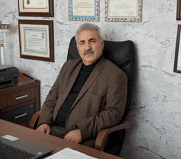 Hikmet Akgül