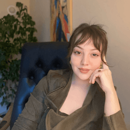 Bahar Yücel