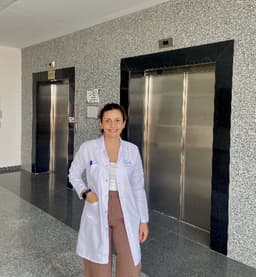 İlknur Baydan