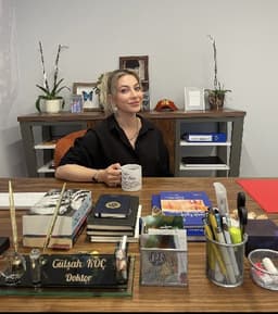 Gülşah Koç