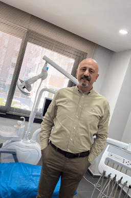 Ümit Eroğlu
