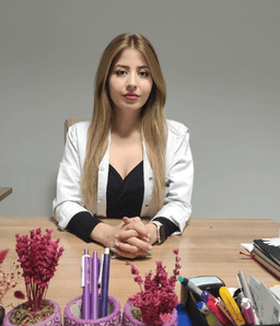 Hacer İrem Gül