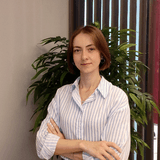 Gamze Aydın