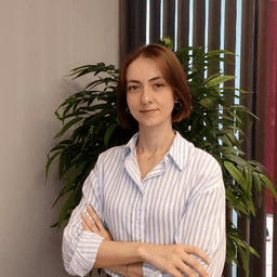 Gamze Aydın