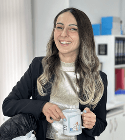 Damla Dalmış Demirağ