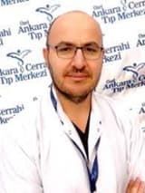 Ümit Sarp