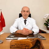 Ahmet Gümüştekin