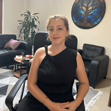 Melike Aydoğdu