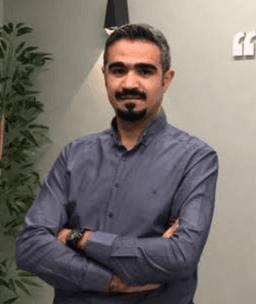 Bayram Gündüz
