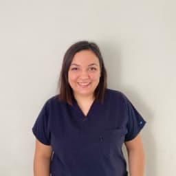 Merve Taşgın Sevindik