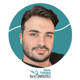 Barış Gamsızoğlu