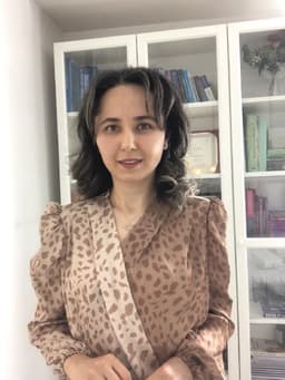 Melike Akgül