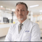 Bülent İpek