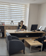 Başak Karaşahin İnevi