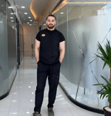 Metehan Çalışkan