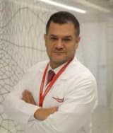 Mehmet Özgür Habeşoğlu