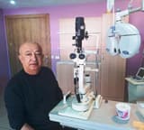 Fikret Tilgen