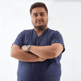 Nuri Ecrin Bıçakcı