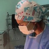 Ayşe Tezokur