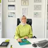 Zeynep Sena Çelikkanat