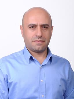 Muammer Çırak