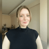 Melike Öztürk
