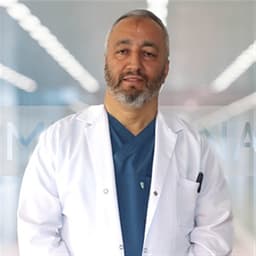 Nihat Tosun